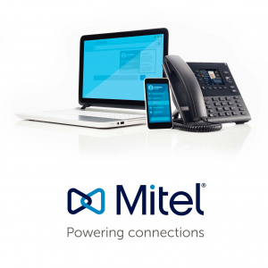 Mitel Phone System Solution